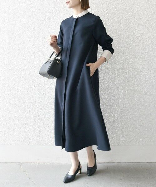 一部追加予約》【WEB限定】SHIPS any:〈洗濯機可能〉ダブル