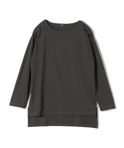 SHIPS for women / シップスウィメン Tシャツ | SHIPS Colors:コットン TEE | 詳細16