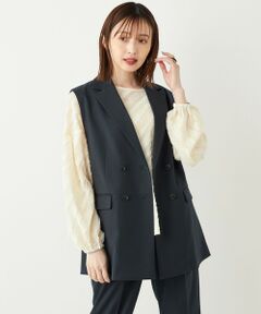 SHIPS for women / シップスウィメン （レディース） ベスト