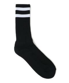 SHIPS / シップス ソックス | SHIPS Colors:ライン ソックス