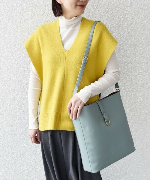 限定販売】 新品タグ付き2wayショルダー トゥモローランド フィリップ 限定販売】 新品タグ付き2wayショルダー トゥモローランド フィリップ