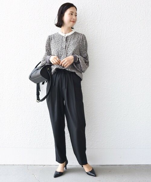 楽天市場】【SALE／40%OFF】【WEB限定】〈手洗い可能〉フラワー
