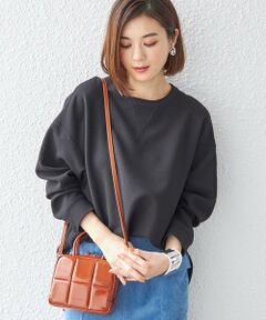 SHIPS / シップス その他トップス | 〈手洗い可能〉ガゼット ジョーゼット プルオーバー ◇