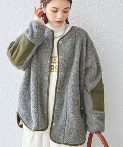 【SHIPS別注】Cape HEIGHTS UNISEX KINSELLA ◇