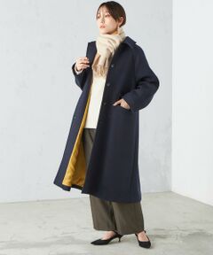 SHIPS for women / シップスウィメン （レディース） ステンカラー