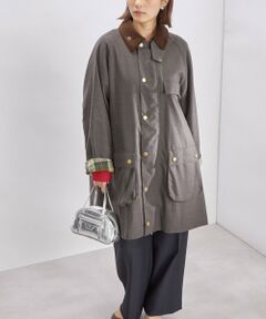 SHIPS / シップス その他アウター | 【SHIPS別注】Barbour:Modified Exmoor ◇