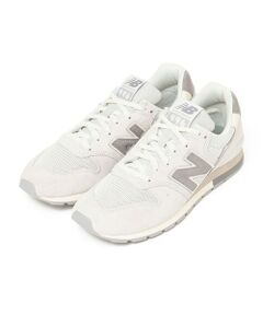 New Balance:CM996