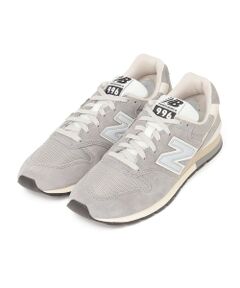 New Balance:CM996