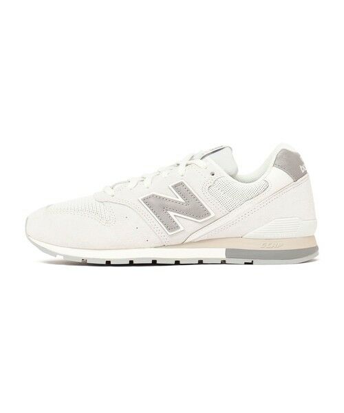 SHIPS for women / シップスウィメン スニーカー | New Balance:CM996 | 詳細1