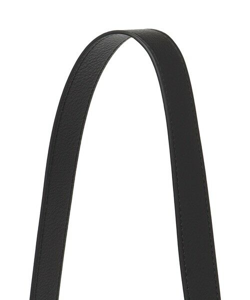 SHIPS / シップス トートバッグ | 《一部追加予約》SHIPS any: A4 メタル フィッティング トート バッグ | 詳細17