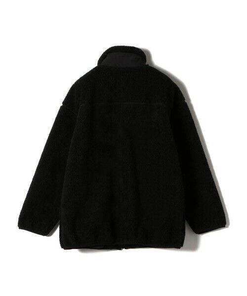 SHIPS / シップス その他アウター | 【SHIPS Colors別注】WOODS:ボア ブルゾン | 詳細18