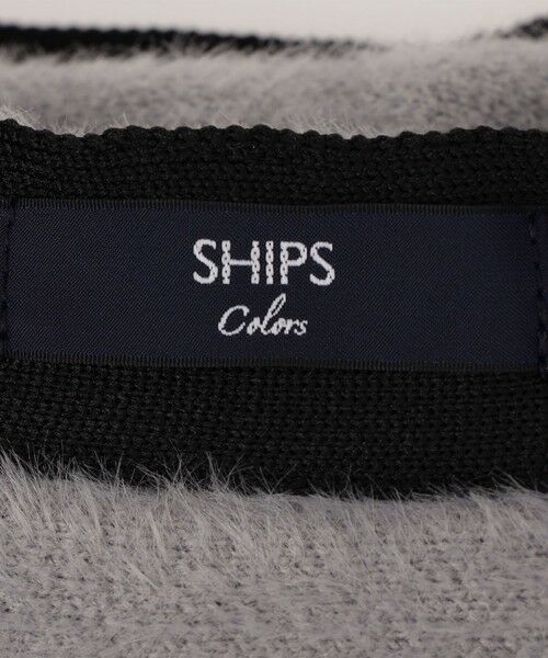 SHIPS for women / シップスウィメン ハット | SHIPS Colors:シャギー ハット | 詳細7