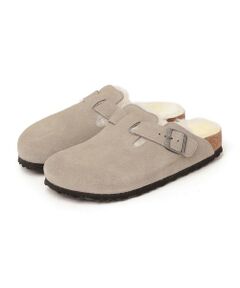 BIRKENSTOCK:BOSTON SHERLING