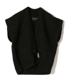 SHIPS / シップス ベスト | soi-e:ハンド ニット ベスト