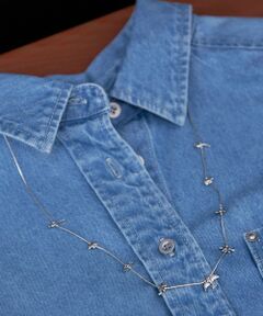 SHIPS / シップス ネックレス・ペンダント・チョーカー | INDIAN JEWELRY:ニュー フェティッシュ ネックレス