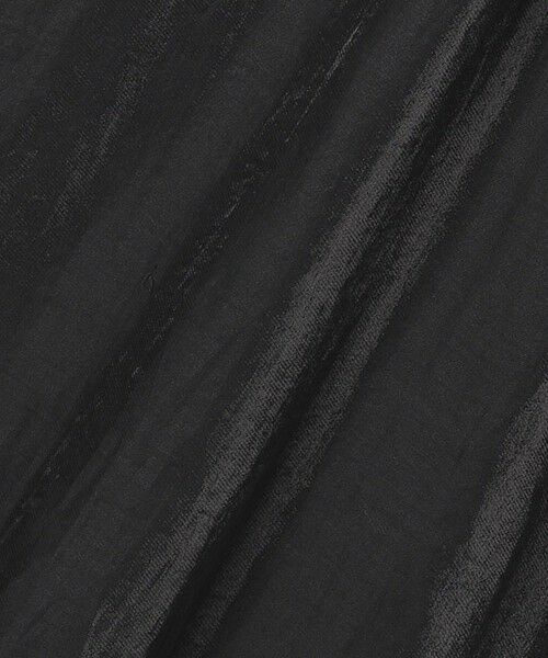 SHIPS / シップス ロング・マキシ丈ワンピース | 【SHIPS別注】kaene:2WAY ボウタイ ロング ワンピース(セレモニー対応可) | 詳細10