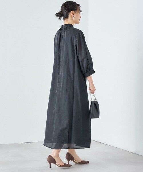 SHIPS×ワタベ　ワンピース XXLサイズ SHIPS - ships ×ワタベウェディング の通販 by ☆shop｜シップス