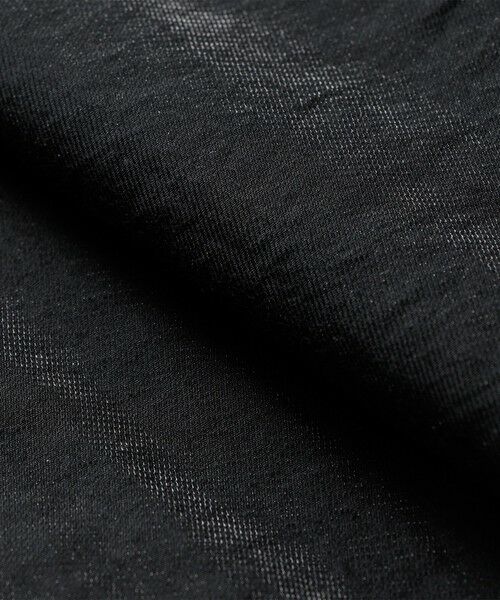 SHIPS / シップス ロング・マキシ丈ワンピース | 【SHIPS別注】kaene:2WAY ボウタイ ロング ワンピース(セレモニー対応可) | 詳細22