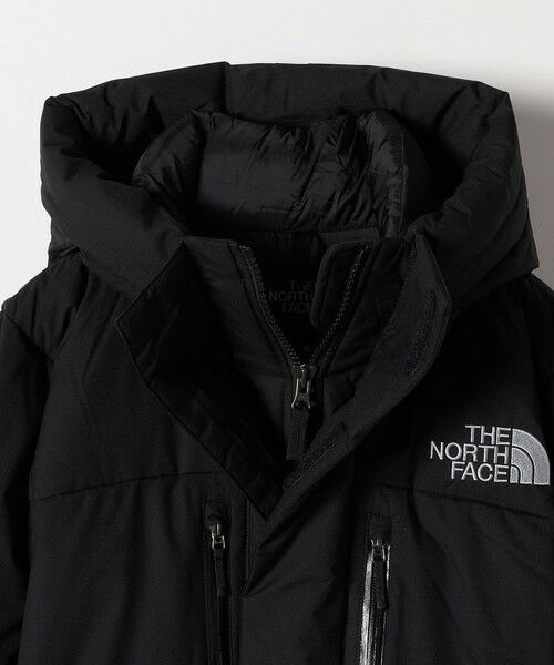 THE NORTH FACE: バルトロ ライト ジャケット （ダウンジャケット