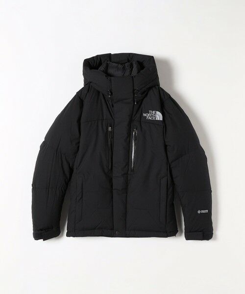 THE NORTH FACE: バルトロ ライト ジャケット