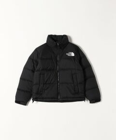 THE NORTH FACE: ショート ヌプシ ジャケット