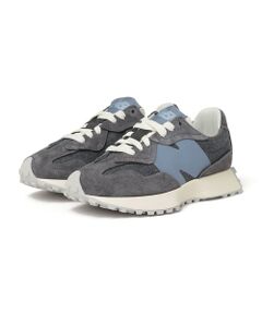 NEW BALANCE: U327W スニーカー