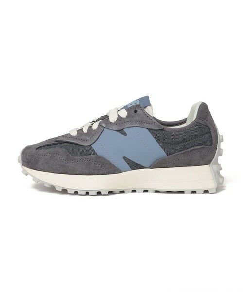 SHIPS for women / シップスウィメン スニーカー | NEW BALANCE: U327W スニーカー | 詳細1