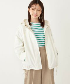 SHIPS / シップス ブルゾン | SHIPS Colors:〈撥水/手洗い可能〉マウンテンパーカー◇