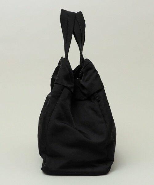 SHIPS / シップス トートバッグ | quaranciel: ベルトデザイン 2way トートバッグ（A4対応） | 詳細22