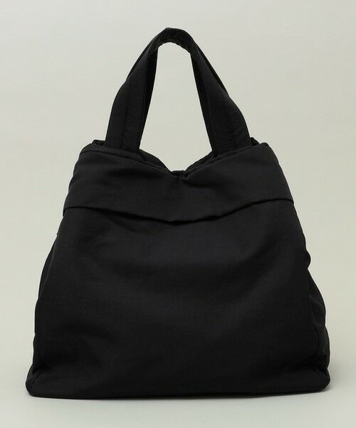 SHIPS / シップス トートバッグ | quaranciel: ベルトデザイン 2way トートバッグ（A4対応） | 詳細23