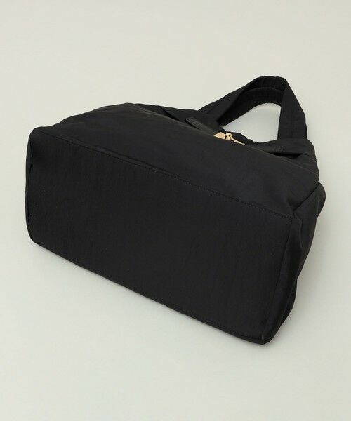 SHIPS / シップス トートバッグ | quaranciel: ベルトデザイン 2way トートバッグ（A4対応） | 詳細26