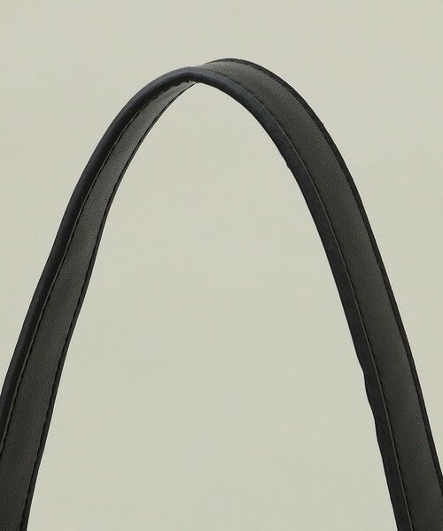 SHIPS / シップス トートバッグ | quaranciel: ベルトデザイン 2way トートバッグ（A4対応） | 詳細28