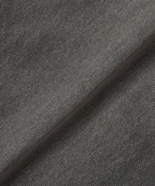 SHIPS / シップス デニムパンツ | SHIPS any:〈洗濯機可能〉コクーンペインター デニムパンツ［SHIPS any DENIM］ | 詳細8