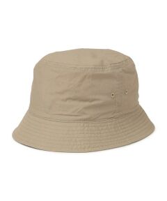 SHIPS / シップス ハット | SUBLIME:〈手洗い可能〉ライト バケット ハット