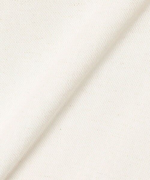 SHIPS / シップス その他パンツ | 〈手洗い可能 〉ドライオックス フロント タック ストレート パンツ 25SS | 詳細27