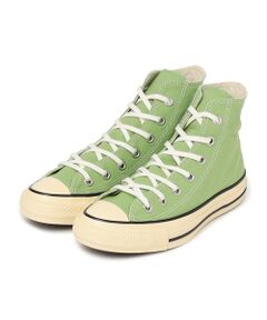 CONVERSE:ALL STAR US AGEDCOLORS HI ハイカット スニーカー