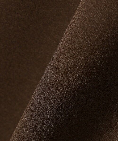 SHIPS / シップス シャツ・ブラウス | SHIPS Colors:〈洗濯機可能〉ジョーゼット タックスリーブ ブラウス◇ | 詳細1