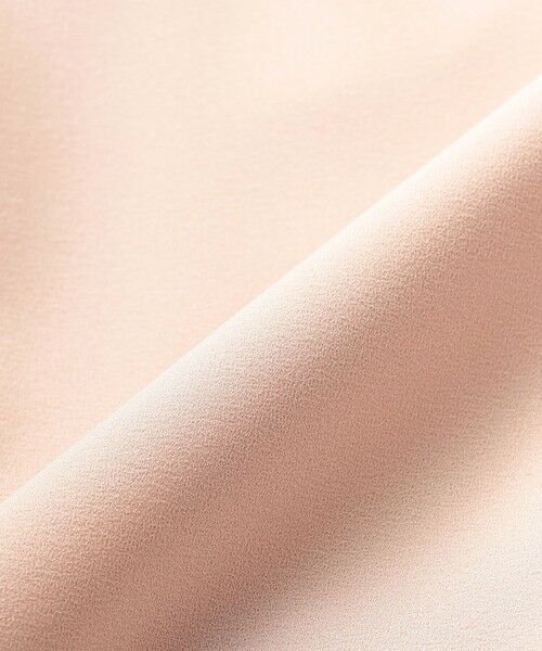 SHIPS / シップス シャツ・ブラウス | SHIPS Colors:〈洗濯機可能〉ジョーゼット タックスリーブ ブラウス◇ | 詳細2