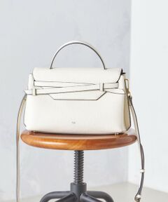 SHIPS / シップス ショルダーバッグ | TOV:MIMI-M