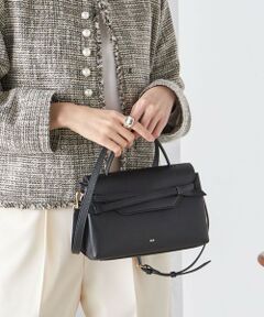 SHIPS / シップス ショルダーバッグ | TOV:MIMI-M