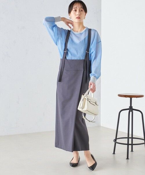 SHIPS / シップス ショルダーバッグ | TOV:MIMI-M | 詳細22