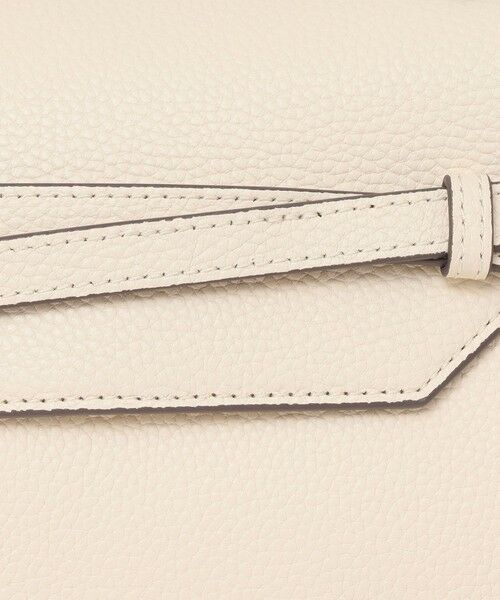 SHIPS / シップス ショルダーバッグ | TOV:MIMI-M | 詳細8