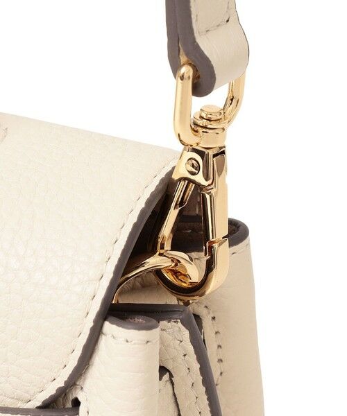 SHIPS / シップス ショルダーバッグ | TOV:MIMI-M | 詳細9