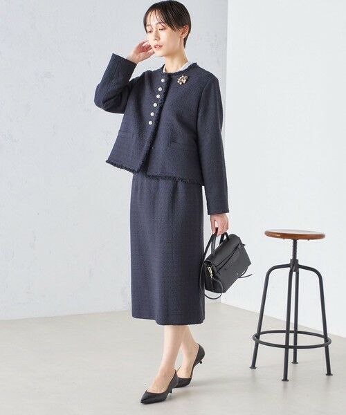 SHIPS / シップス ショルダーバッグ | TOV:MIMI-M | 詳細28