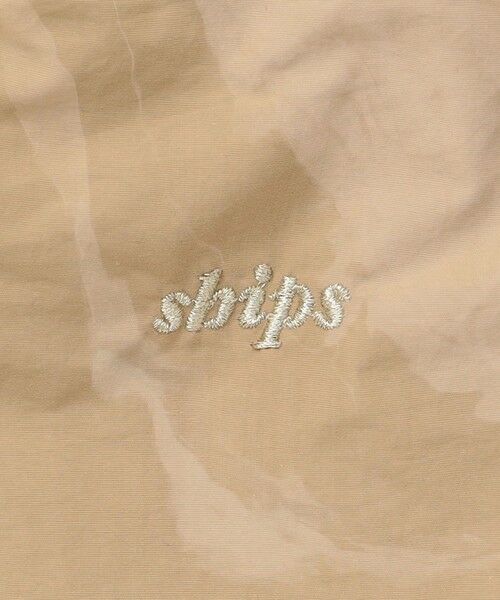 SHIPS for women / シップスウィメン トートバッグ | * 巾着付き PVC トート バッグ ◇ | 詳細7