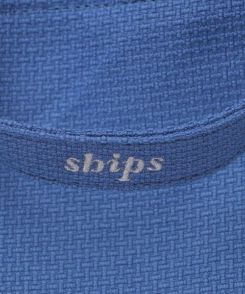 SHIPS for women / シップスウィメン トートバッグ | *ホビー トートバッグ ◇ | 詳細17