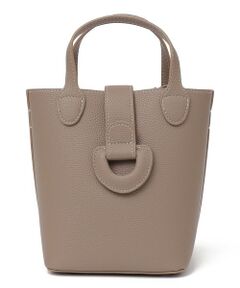 SHIPS / シップス ショルダーバッグ | ミニ キューブ トート