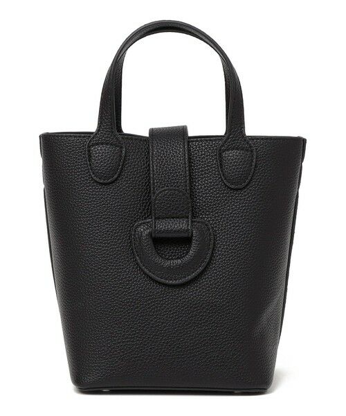 SHIPS / シップス ショルダーバッグ | ミニ キューブ トート | 詳細18