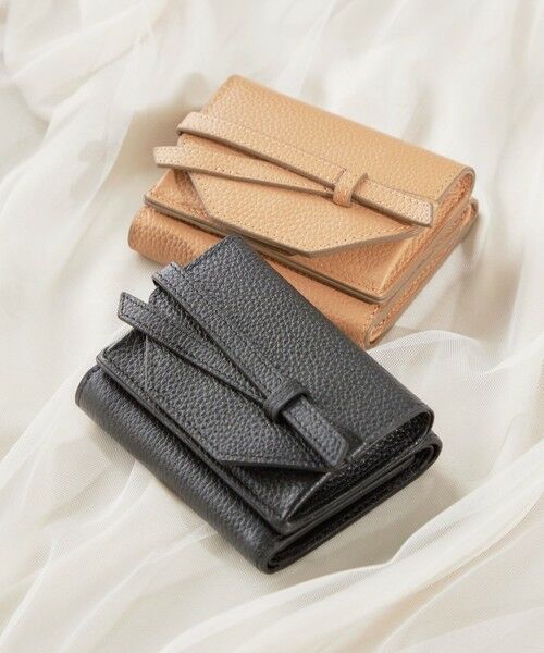 SHIPS / シップス 財布・コインケース・マネークリップ | TOV:MIMI - WALLET | 詳細2