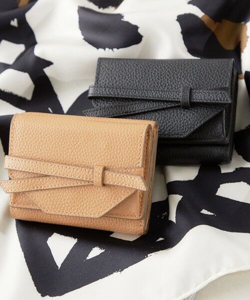 SHIPS / シップス 財布・コインケース・マネークリップ | TOV:MIMI - WALLET | 詳細10